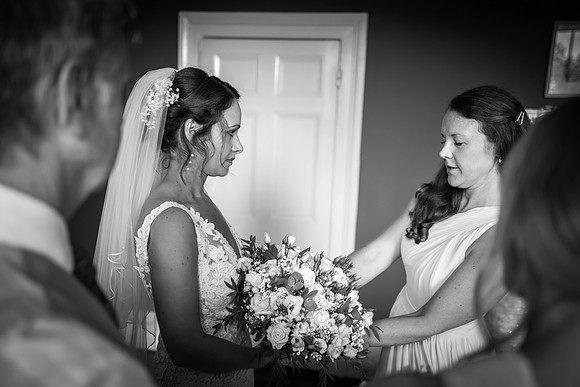 Hayley & James Wedding-95