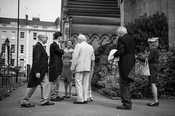 Hayley & James Wedding-113