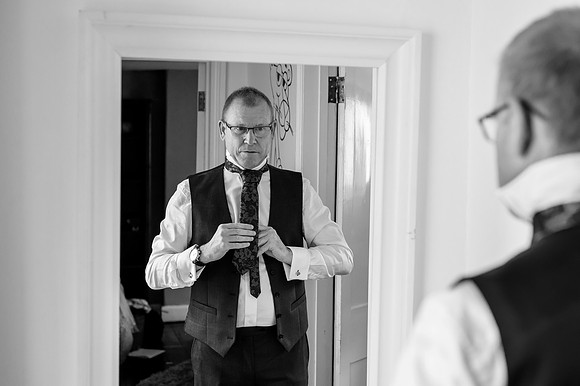 Hayley & James Wedding-48