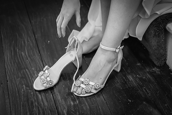 Hayley & James Wedding-51