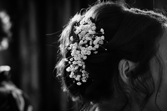 Hayley & James Wedding-20