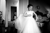Hayley & James Wedding-6