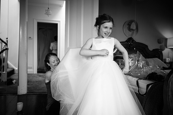 Hayley & James Wedding-6