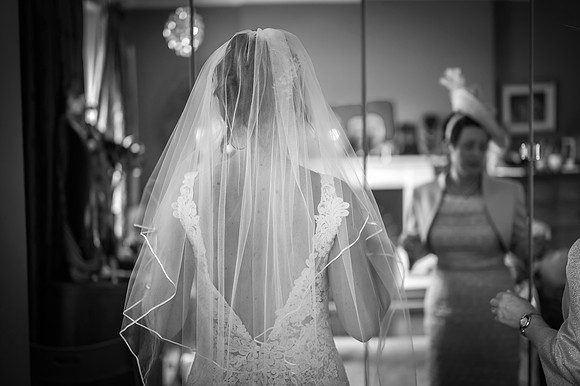 Hayley & James Wedding-61