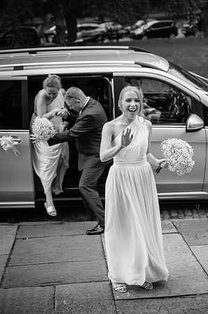 Hayley & James Wedding-142