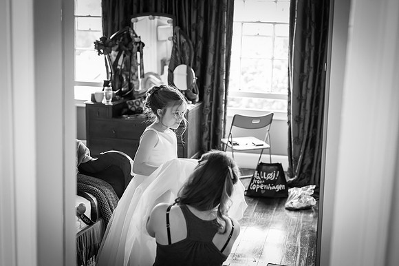 Hayley & James Wedding-36
