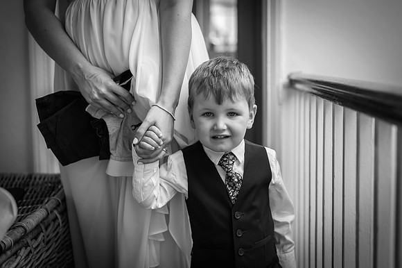 Hayley & James Wedding-45