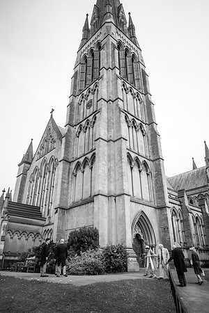 Hayley & James Wedding-111