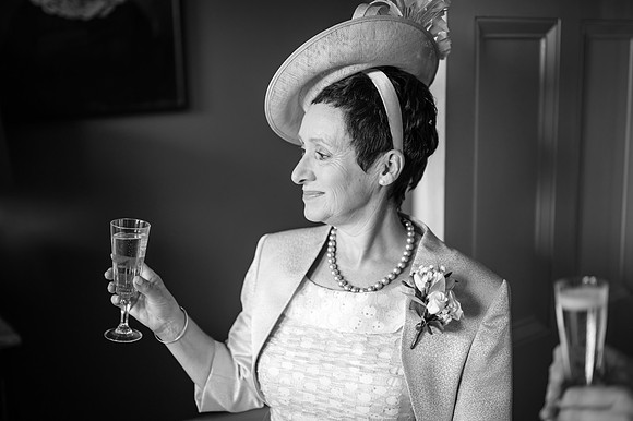 Hayley & James Wedding-85