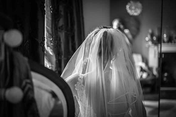 Hayley & James Wedding-69