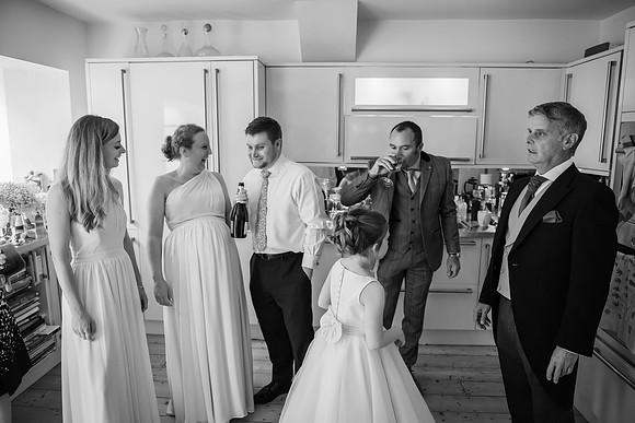 Hayley & James Wedding-53
