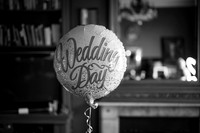 Hayley & James Wedding-12