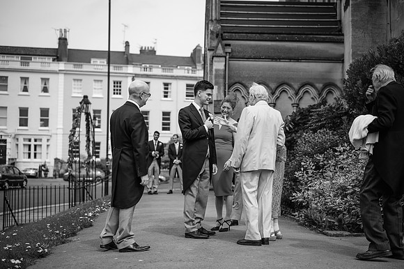 Hayley & James Wedding-112
