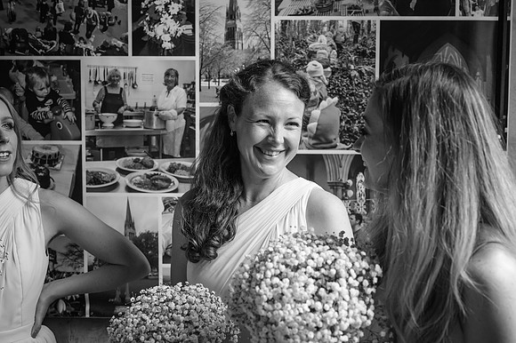 Hayley & James Wedding-156