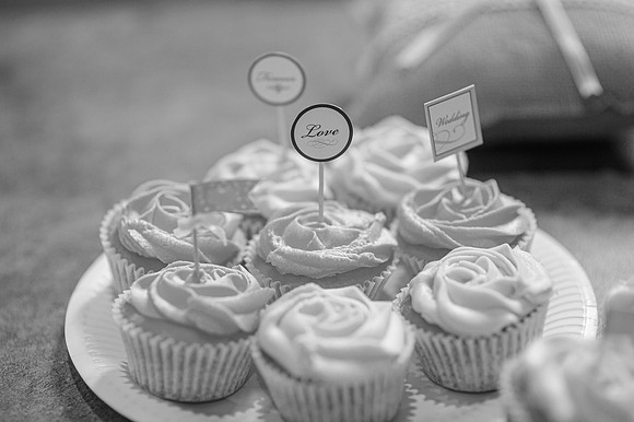 Hayley & James Wedding-126