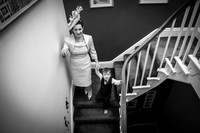 Hayley & James Wedding-8