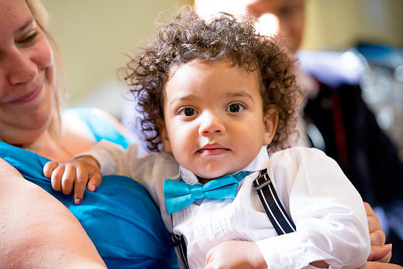 Jasper's Christening_86