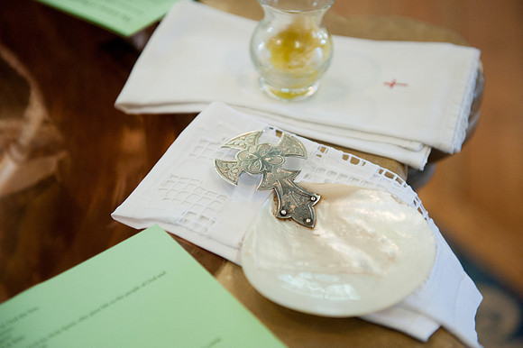 Jasper's Christening_1