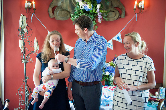 Jasper's Christening_188