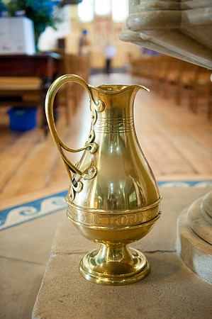 Jasper's Christening_4