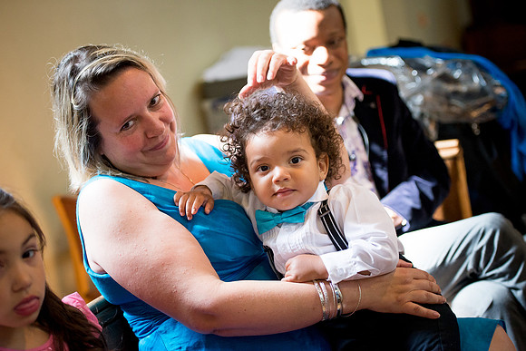 Jasper's Christening_87