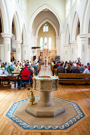 Jasper's Christening_24