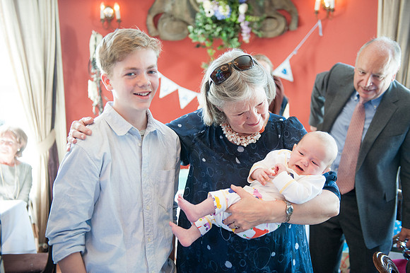 Jasper's Christening_200