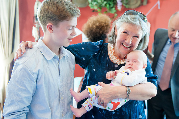 Jasper's Christening_199