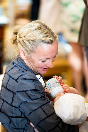 Jasper's Christening_101