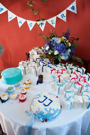 Jasper's Christening_137