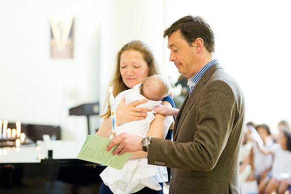 Jasper's Christening_89