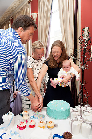 Jasper's Christening_225