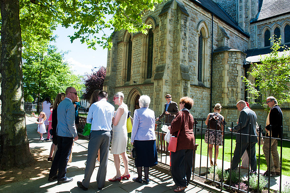 Jasper's Christening_125