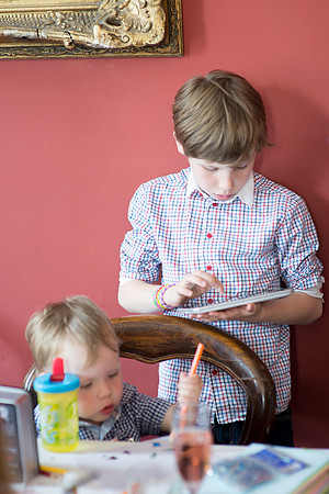 Jasper's Christening_214