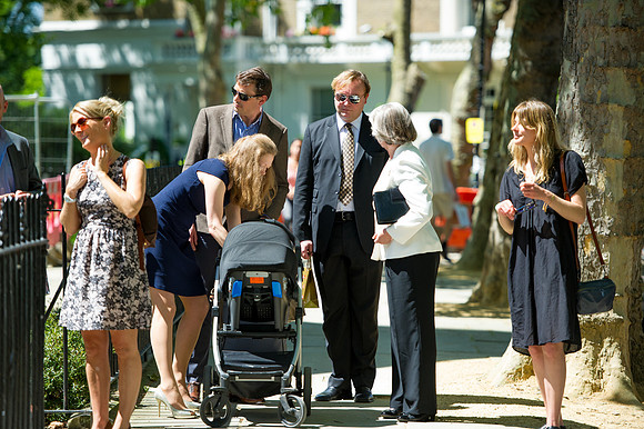 Jasper's Christening_126