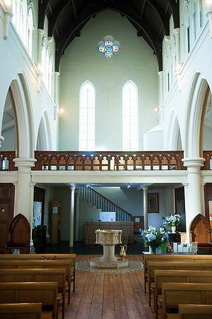 Jasper's Christening_8