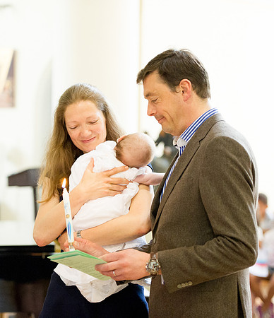 Jasper's Christening_91