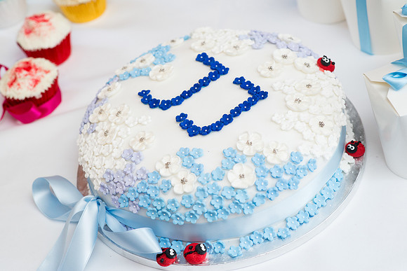 Jasper's Christening_202