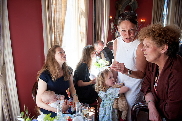 Jasper's Christening_177