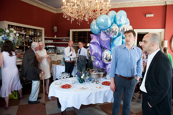 Jasper's Christening_176