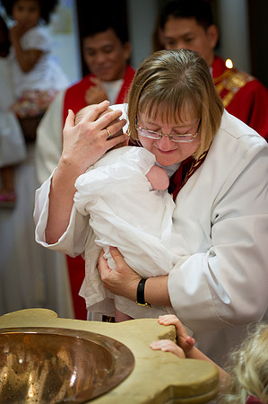 Jasper's Christening_39
