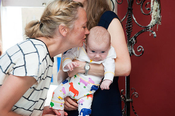 Jasper's Christening_222