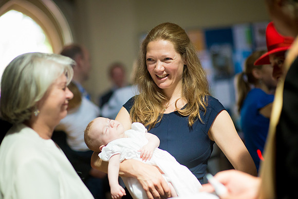 Jasper's Christening_166