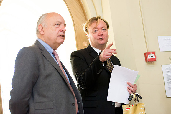 Jasper's Christening_70