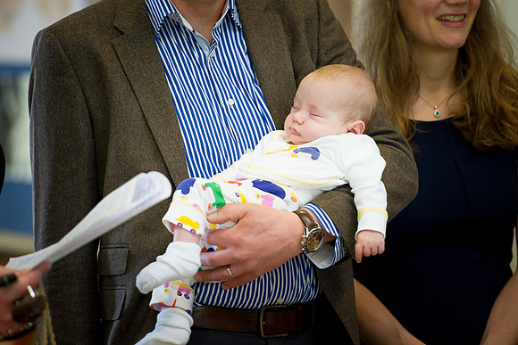 Jasper's Christening_20