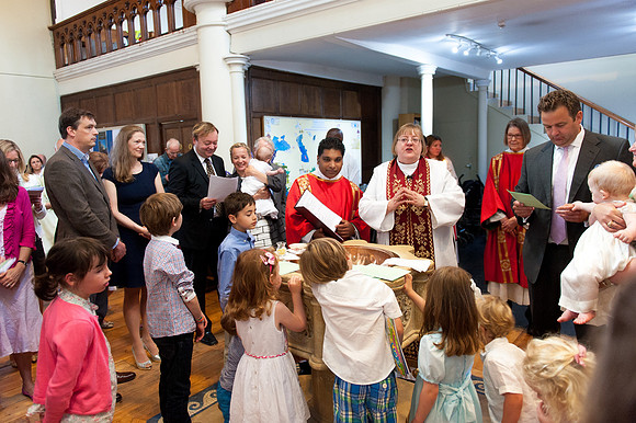 Jasper's Christening_28