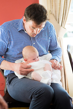 Jasper's Christening_208