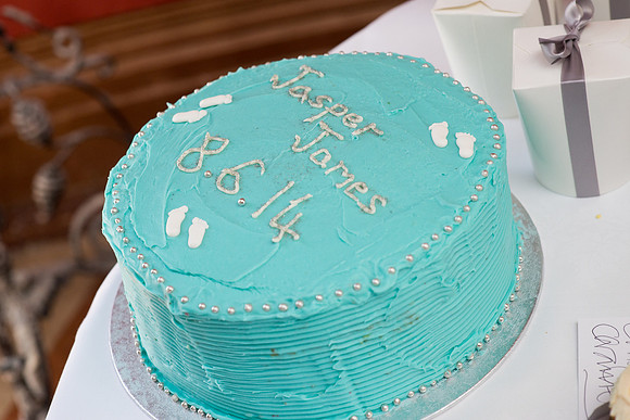 Jasper's Christening_203