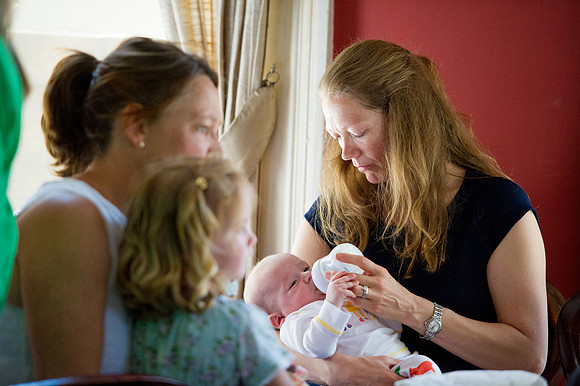 Jasper's Christening_179