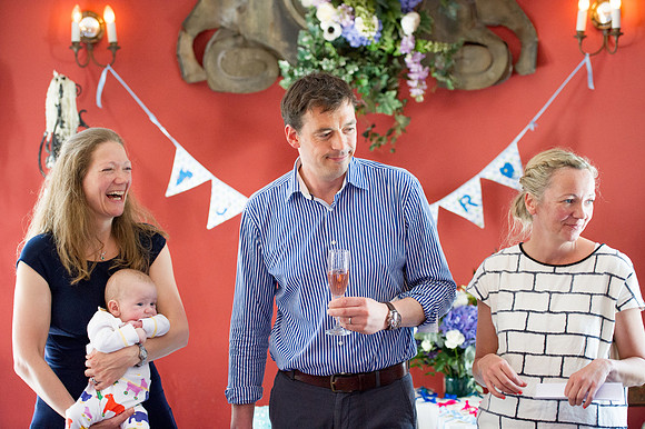 Jasper's Christening_184